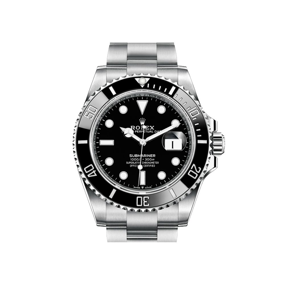 126610LN 41mm New 2025