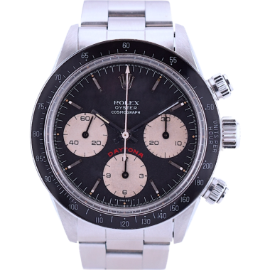 6263 Super Rare Big Red Full Set + Carlo Pergola expertise