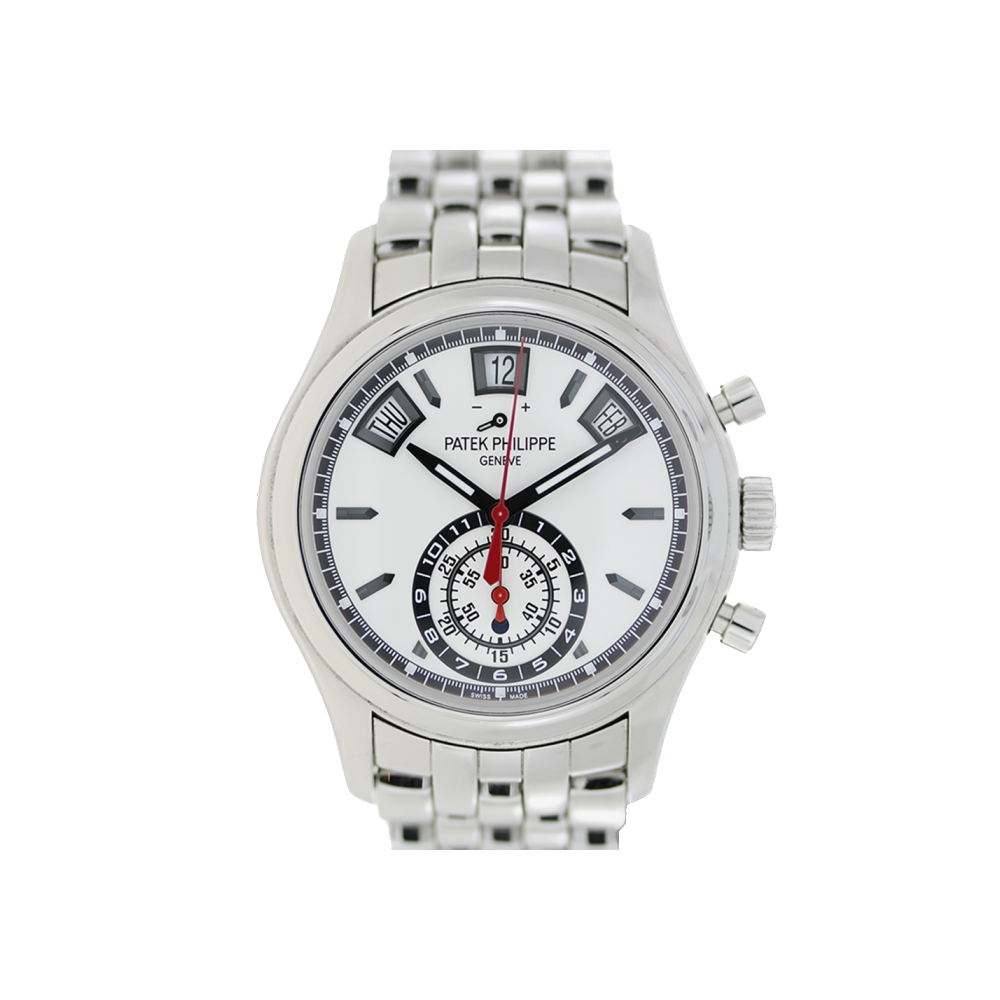 Calendario annuale - Cronografo 5960/1A-001 NEW