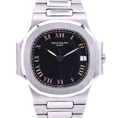 3800 Like new - Service Patek