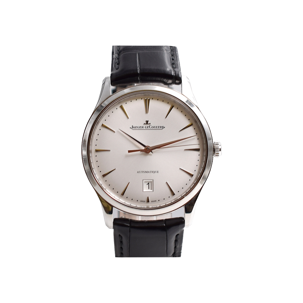 Master Ultra Thin Date 39mm ref. Q1238420