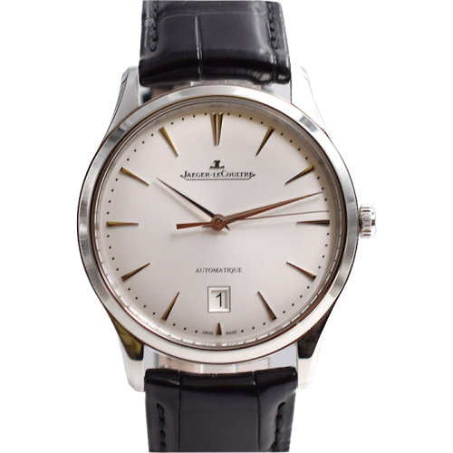 Master Ultra Thin Date 39mm ref. Q1238420