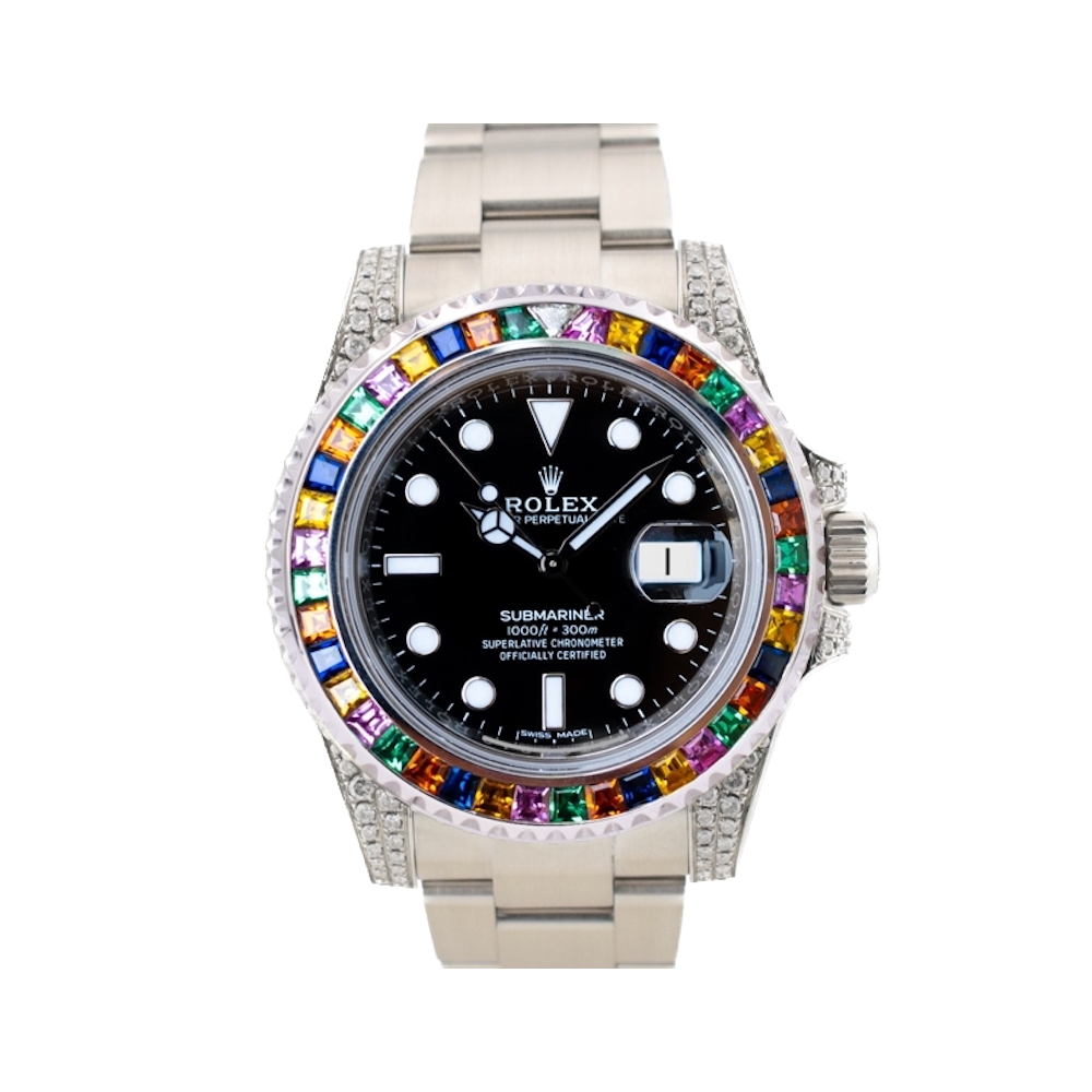 116610 New Haribo Diamonds