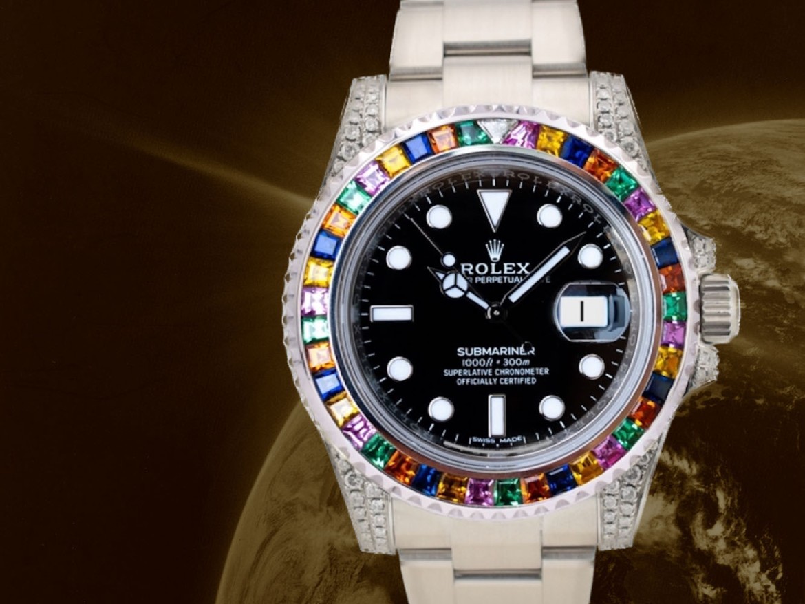 116610 New Haribo Diamonds