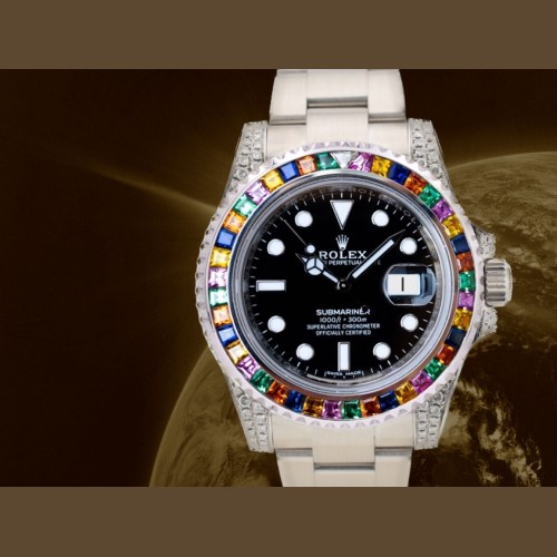 116610 New Haribo Diamonds