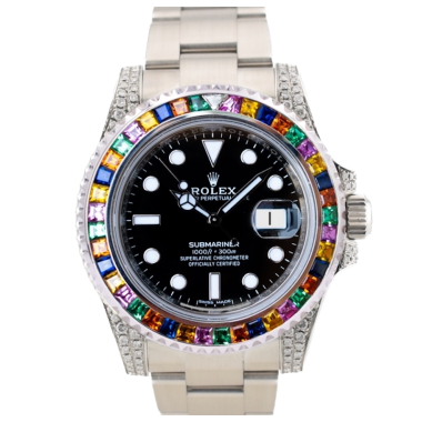 116610 New Haribo Diamonds