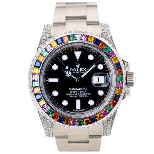 116610 New Haribo Diamonds