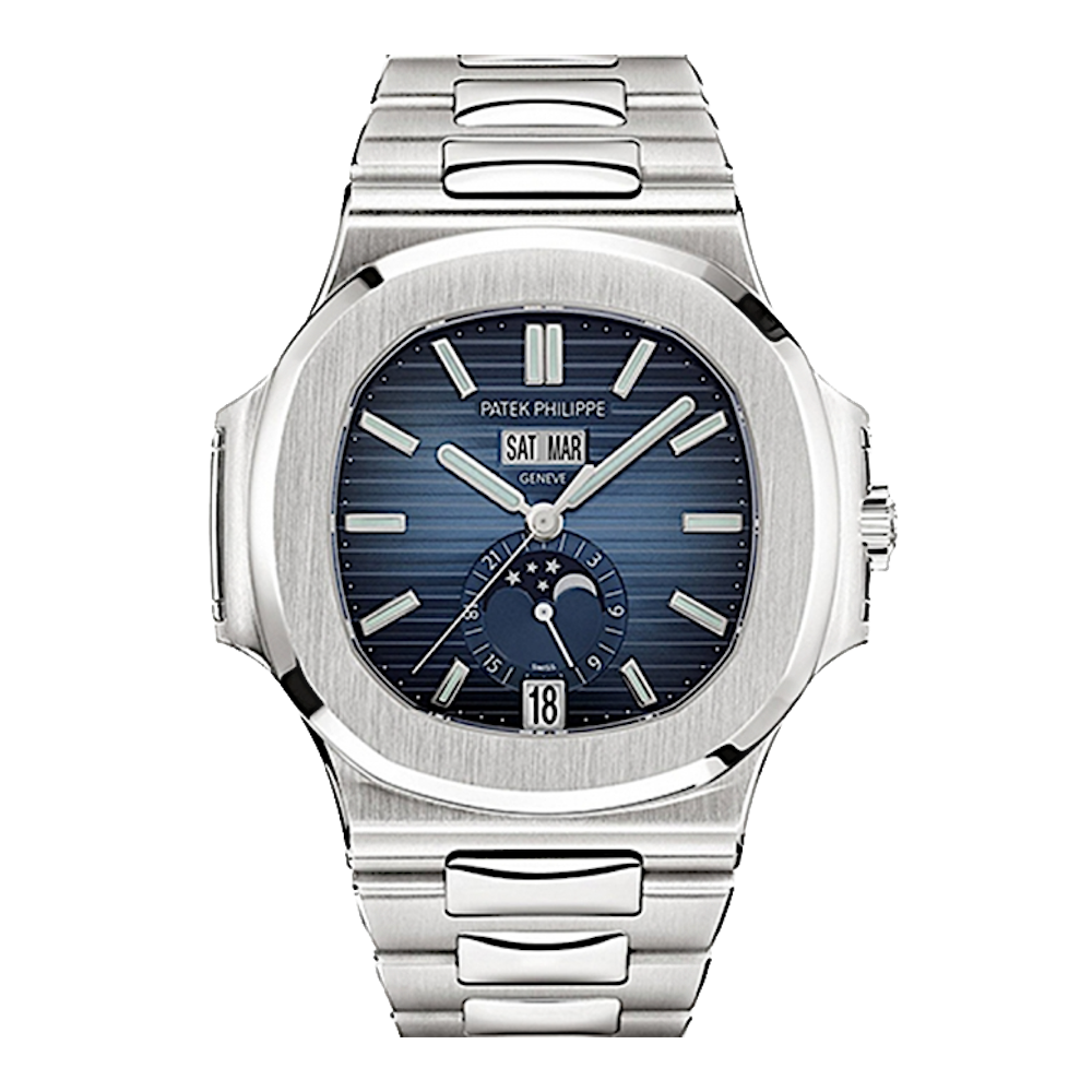 5726/1A-014 blue new