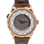 5230R-012 World Time - New 2019