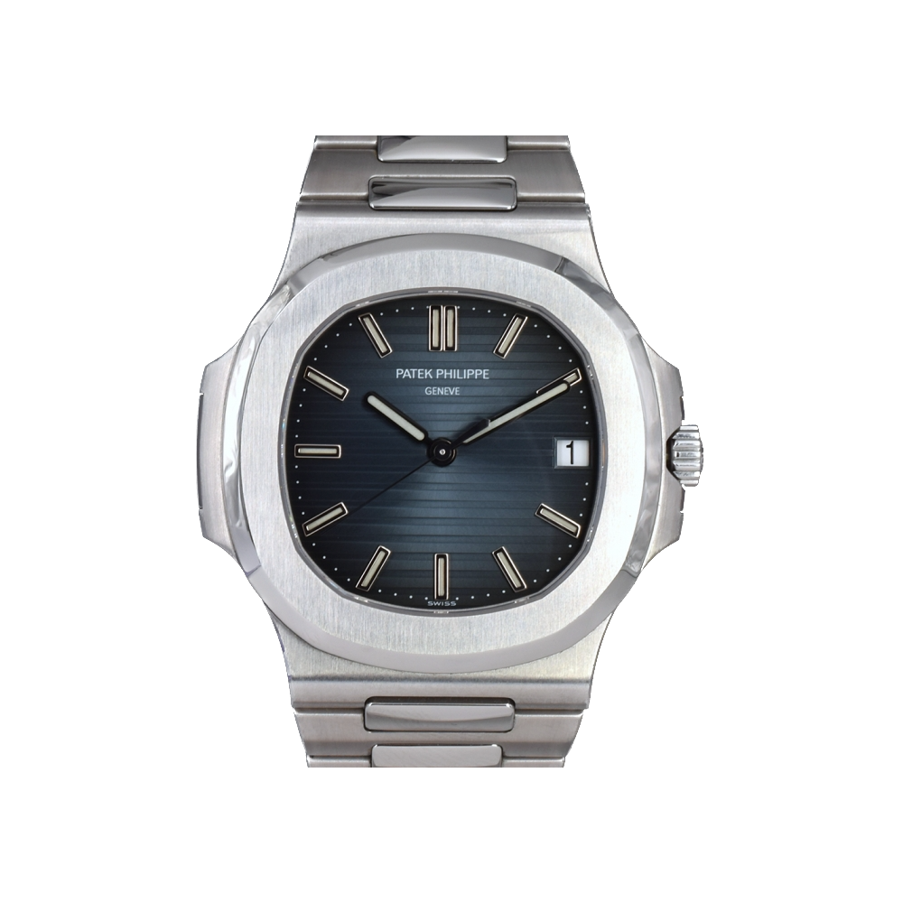 5711/1A-010 Service Patek - Full set like new