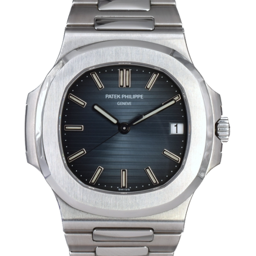 5711/1A-010 Full set like new (Service Patek)