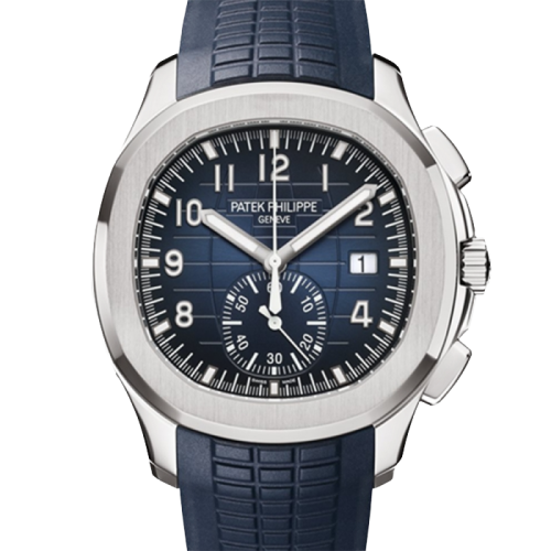 5968G Chronograph New 2021