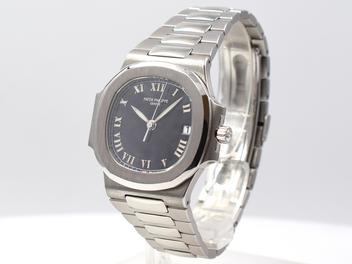 3800 Like new - Service Patek