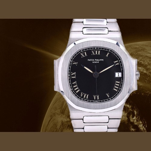 3800 Like new - Service Patek