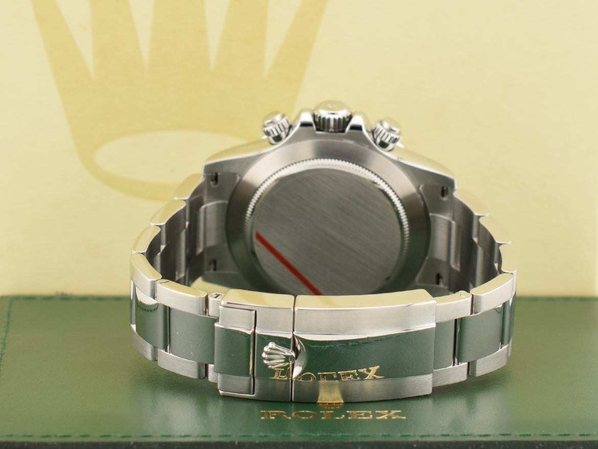 116520 White APH Dial - Like New 2010