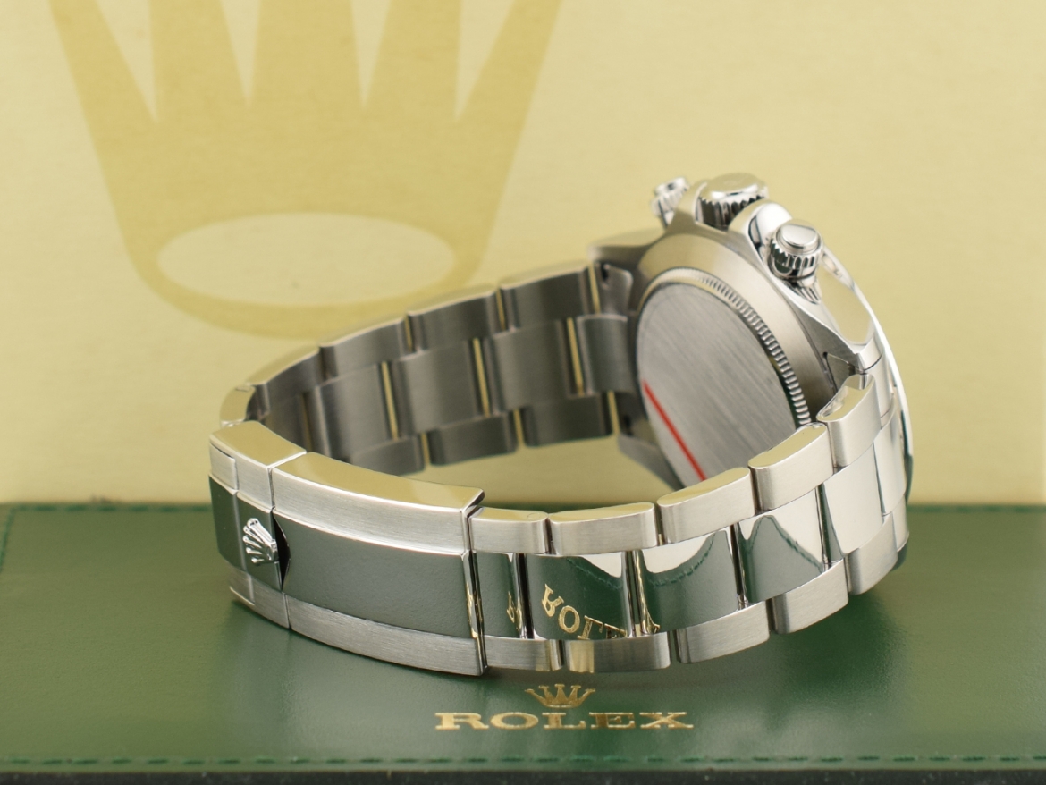 116520 White APH Dial - Like New 2010