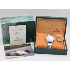 16520 Serial S rare Patrizzi 1994 - Full set