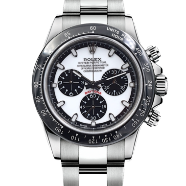 116520 Like new Custom ceramic bezel - Full set