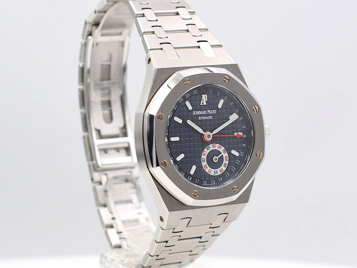 25920ST Annual Calendar - Like new 1999