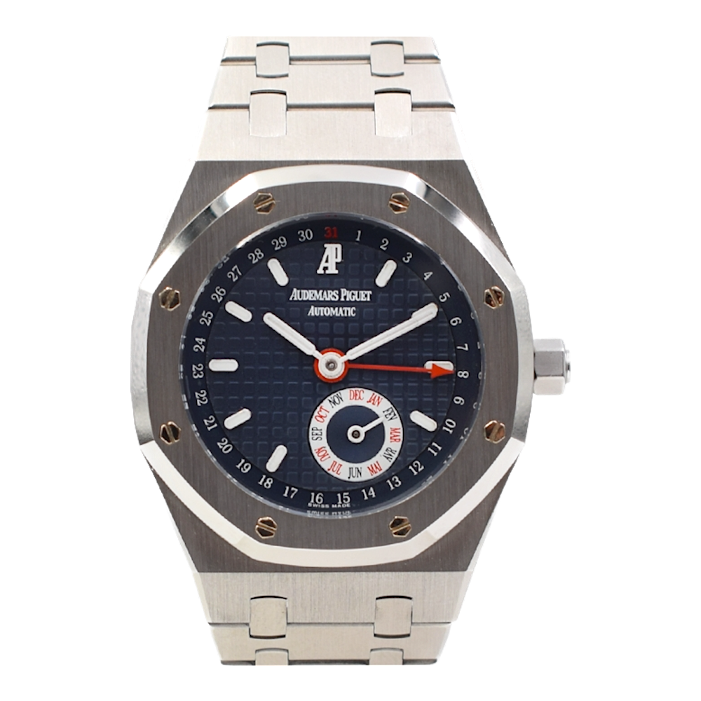 25920ST Annual Calendar - Like new 1999