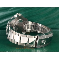 126710BLNR Oyster "Batman" - New 2021