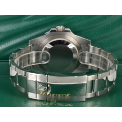 126710BLNR Oyster "Batman" - New 2021