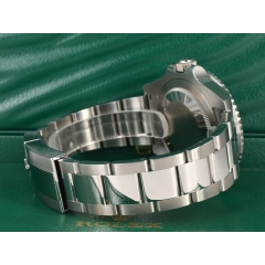 126710BLNR Oyster "Batman" - New 2021