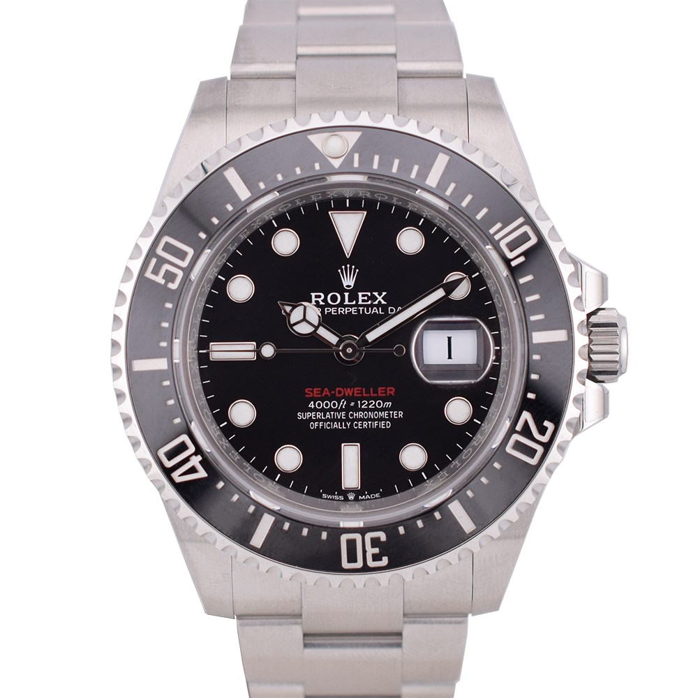 red 43mm Like new card 2021