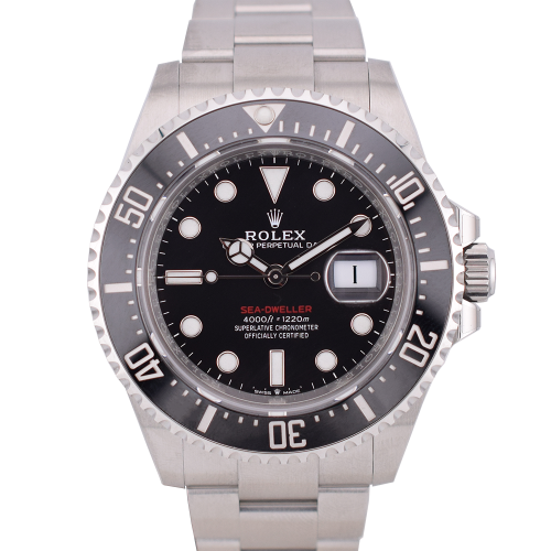 red 43mm Like new card 2021