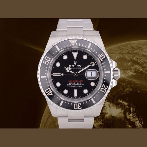 red 43mm Like new card 2021