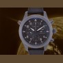 double Chronograph Top Gun 44mm IW371815