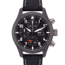 Chronograph 41 Top Gun IW389401 Automatic
