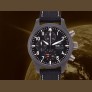 Chronograph 41 Top Gun IW389401 Automatic