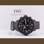 Chronograph Galapagos Islands IW379502 new 2024