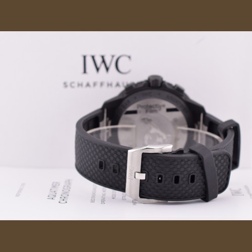 Chronograph Galapagos Islands IW379502 new 2024