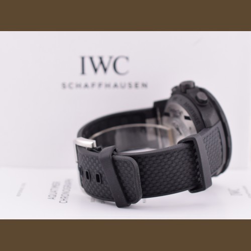 Chronograph Galapagos Islands IW379502 new 2024