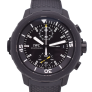 Chronograph Galapagos Islands IW379502 new 2024