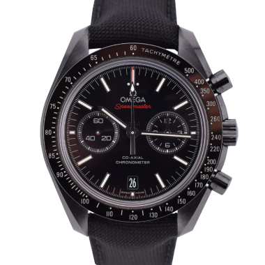 Professional Moonwatch Dark Side of the Moon