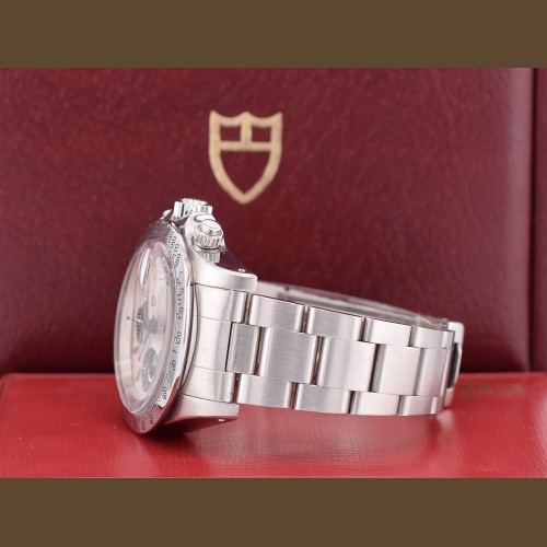 Oysterdate Big Block by Rolex  ref.79180 Full Set 1993