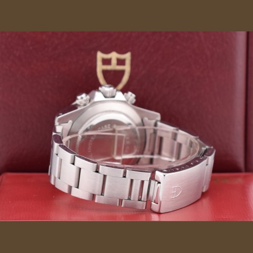 Oysterdate Big Block by Rolex  ref.79180 Full Set 1993