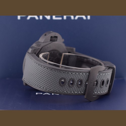 Submersible Marina Militare Carbotech Ref. PAM02979