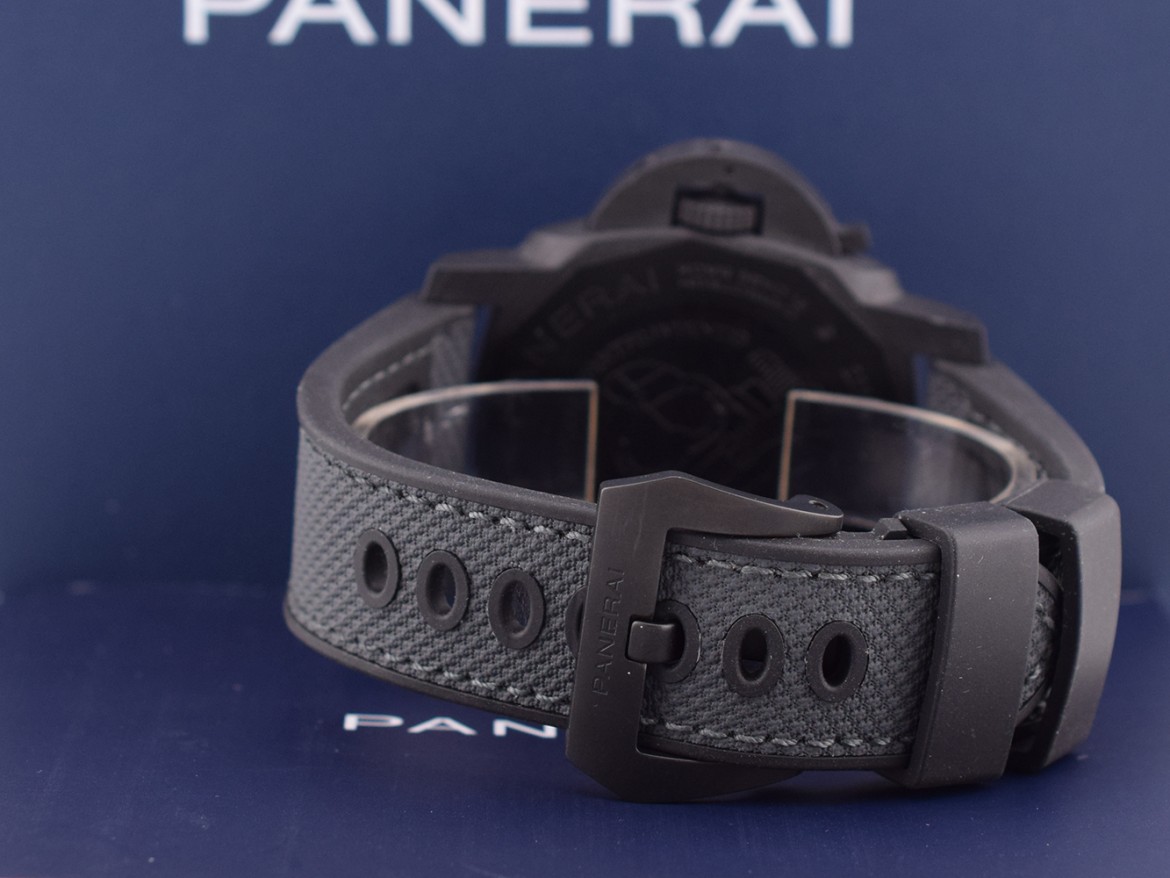 Submersible Marina Militare Carbotech Ref. PAM02979