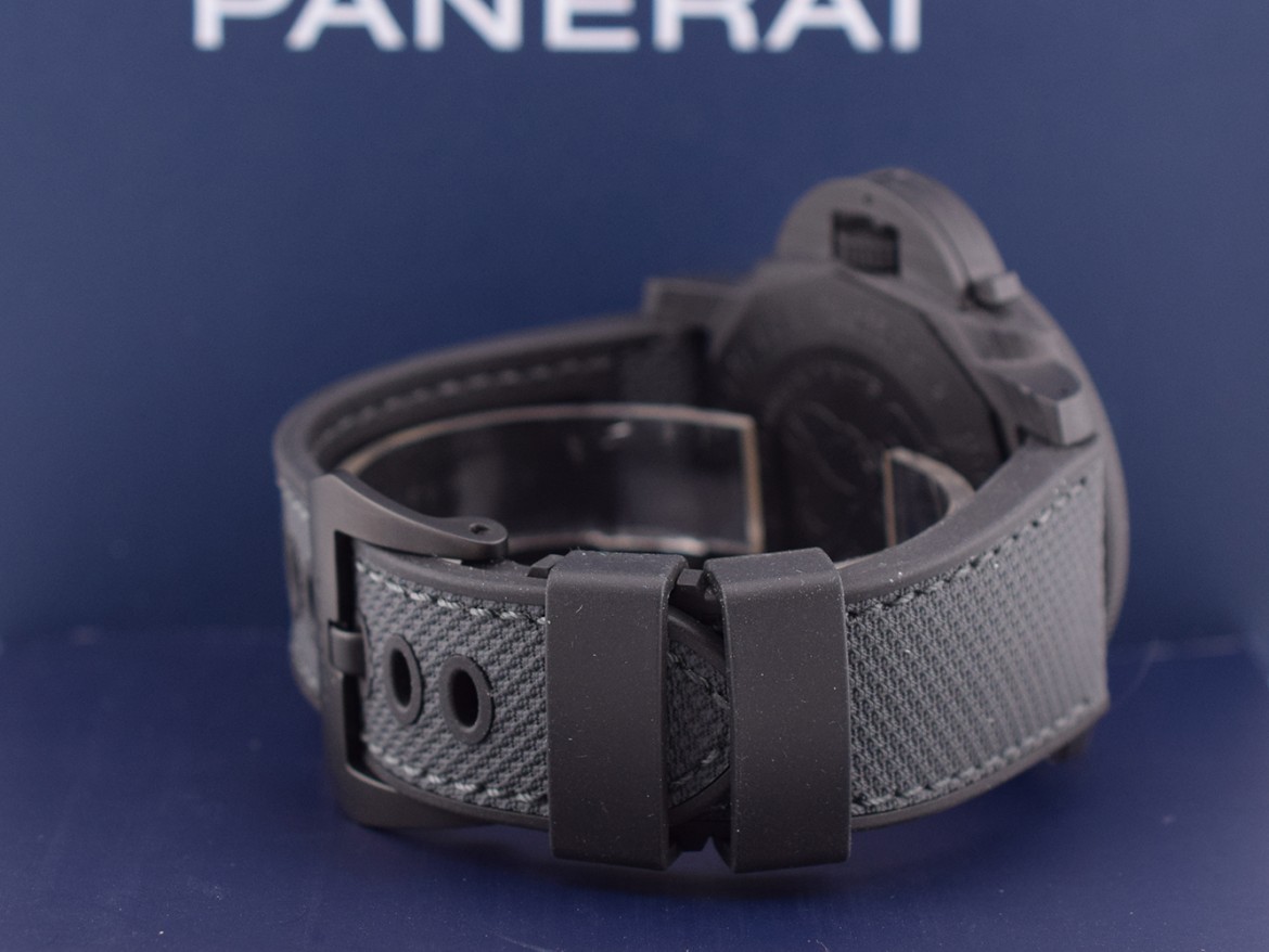 Submersible Marina Militare Carbotech Ref. PAM02979