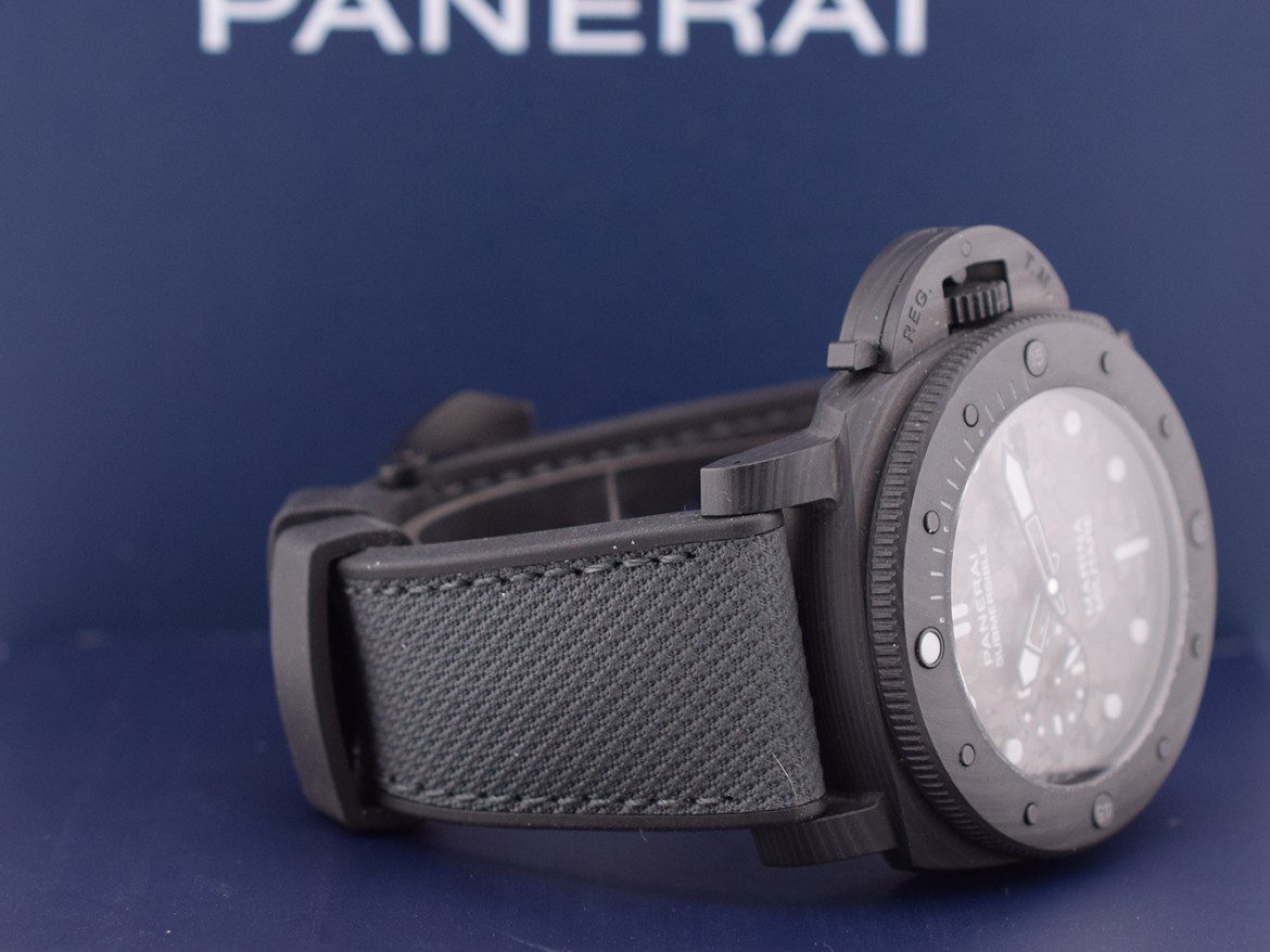 Submersible Marina Militare Carbotech Ref. PAM02979