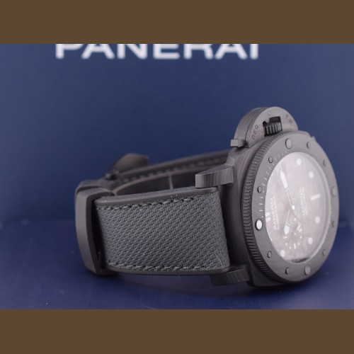 Submersible Marina Militare Carbotech Ref. PAM02979