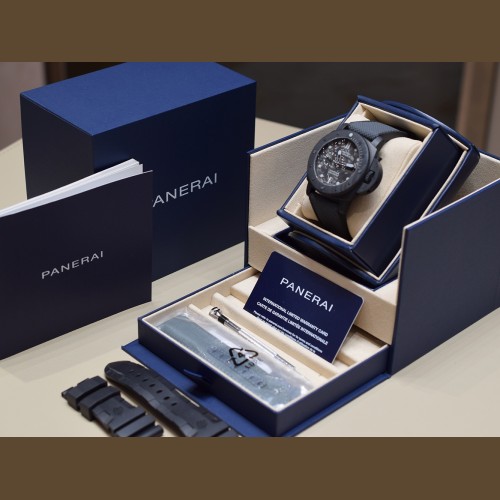 Submersible Marina Militare Carbotech Ref. PAM02979