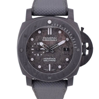 Submersible Marina Militare Carbotech Ref. PAM02979