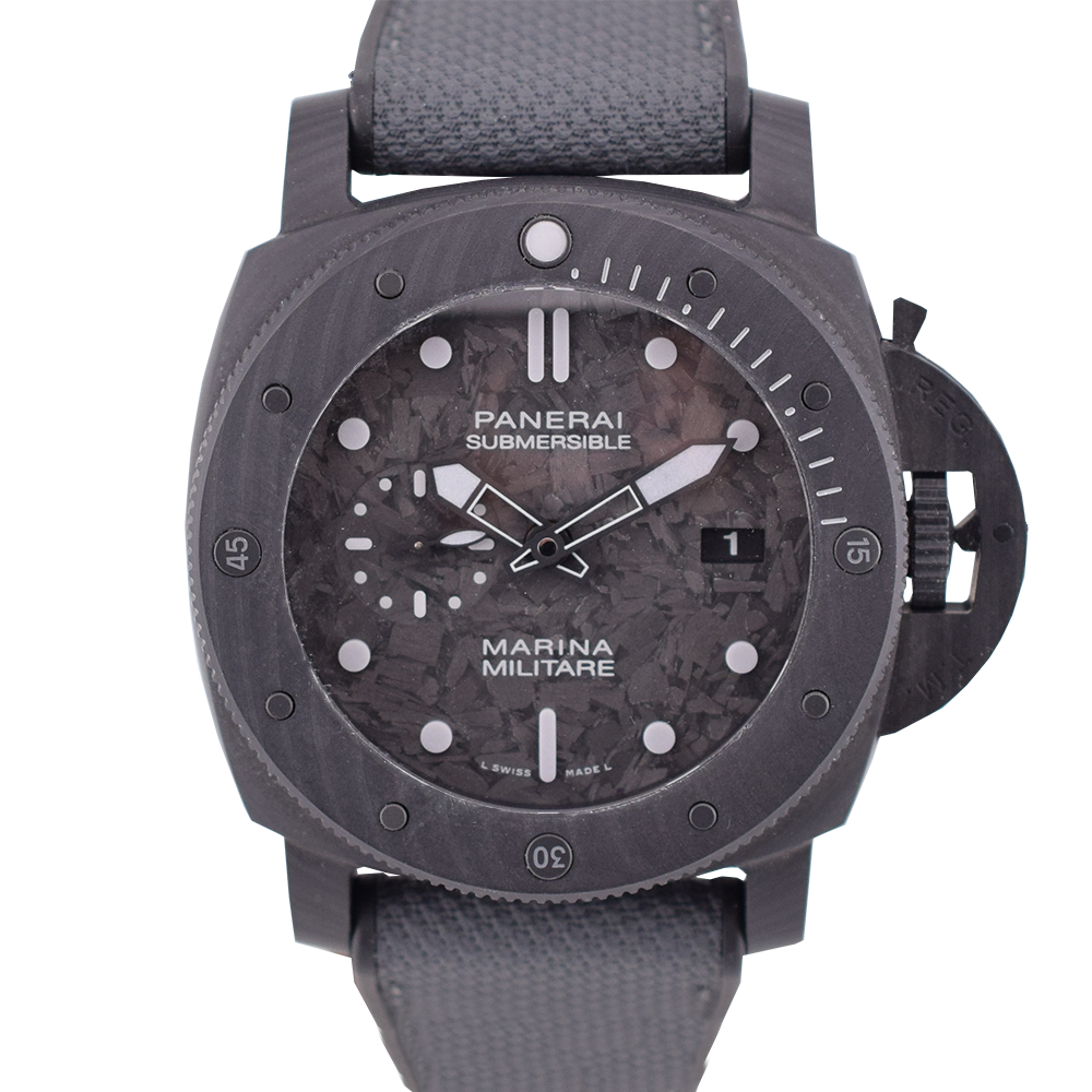 Submersible Marina Militare Carbotech Ref. PAM02979