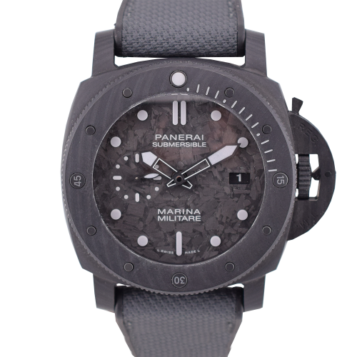 Submersible Marina Militare Carbotech Ref. PAM02979