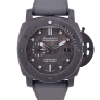 Submersible Marina Militare Carbotech Ref. PAM02979